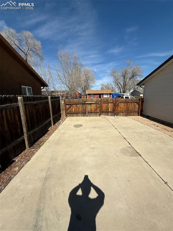 1313 Rockwood Avenue Colorado Springs CO 80905