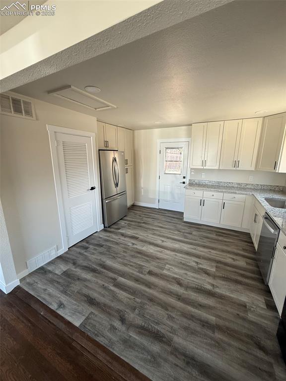 1313 Rockwood Avenue Colorado Springs CO 80905
