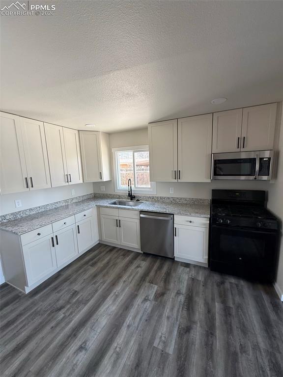 1313 Rockwood Avenue Colorado Springs CO 80905