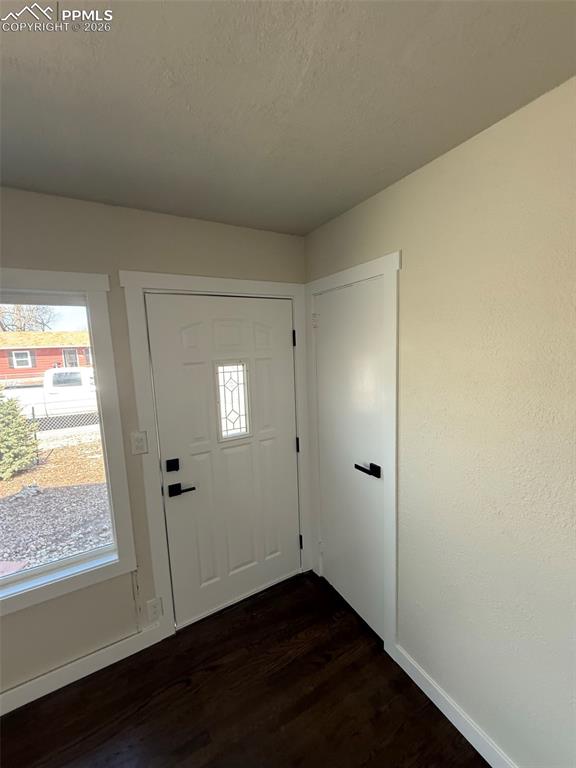 1313 Rockwood Avenue Colorado Springs CO 80905