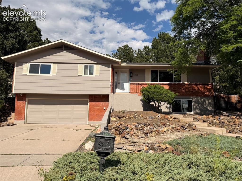 1605 Lehmberg Boulevard Colorado Springs CO 80915