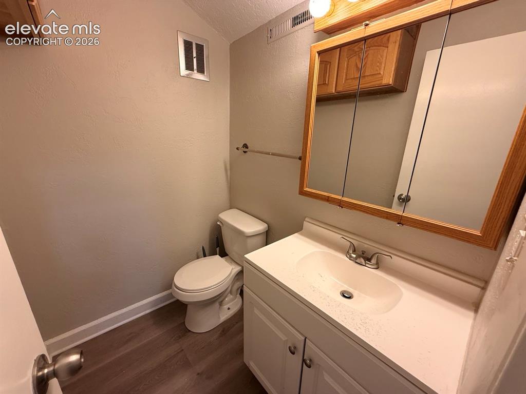 1605 Lehmberg Boulevard Colorado Springs CO 80915