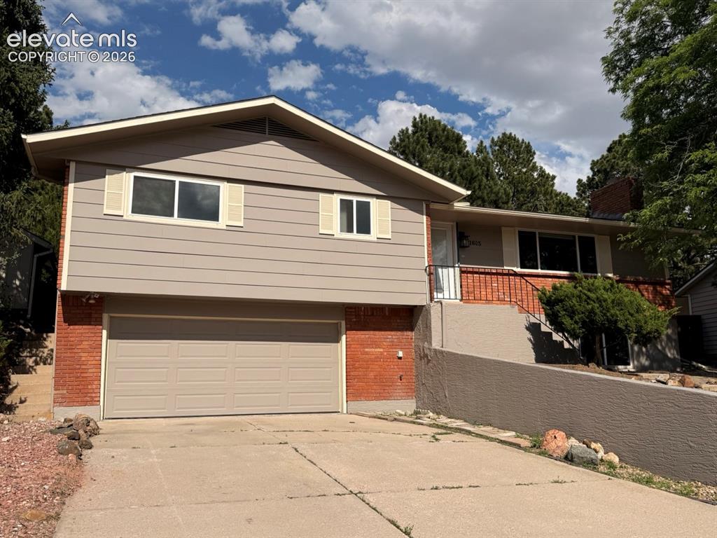 1605 Lehmberg Boulevard Colorado Springs CO 80915