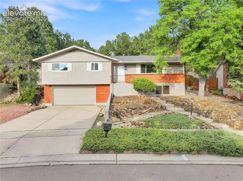 1605 Lehmberg Boulevard Colorado Springs CO 80915