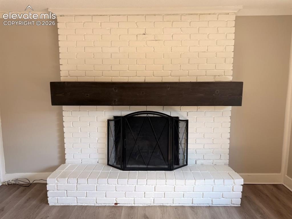 1605 Lehmberg Boulevard Colorado Springs CO 80915