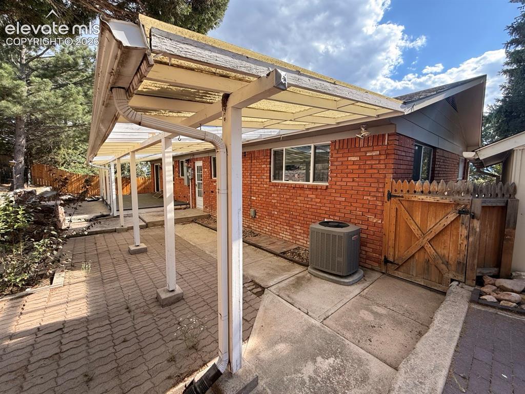 1605 Lehmberg Boulevard Colorado Springs CO 80915