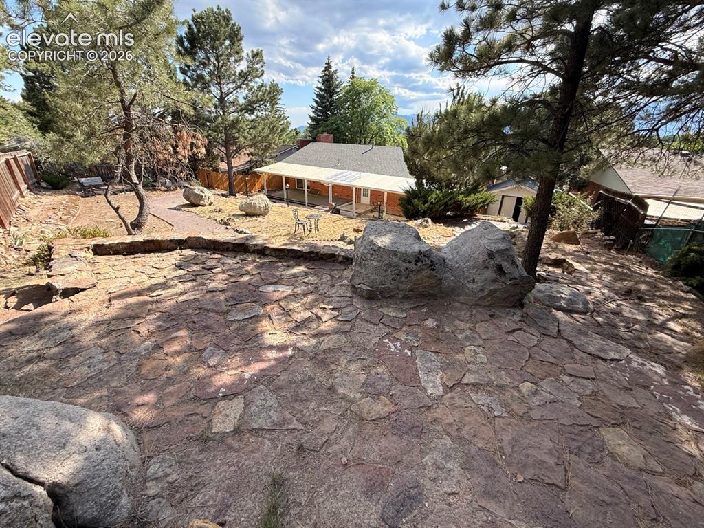 1605 Lehmberg Boulevard Colorado Springs CO 80915
