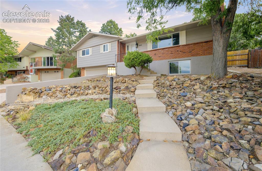 1605 Lehmberg Boulevard Colorado Springs CO 80915