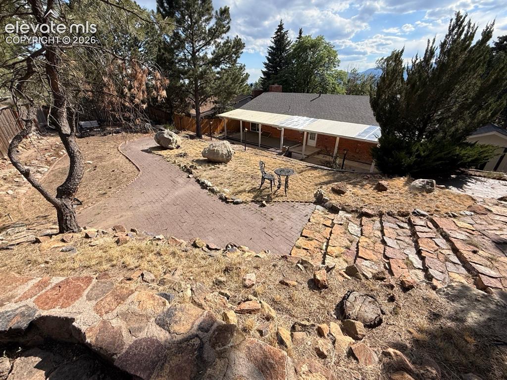 1605 Lehmberg Boulevard Colorado Springs CO 80915