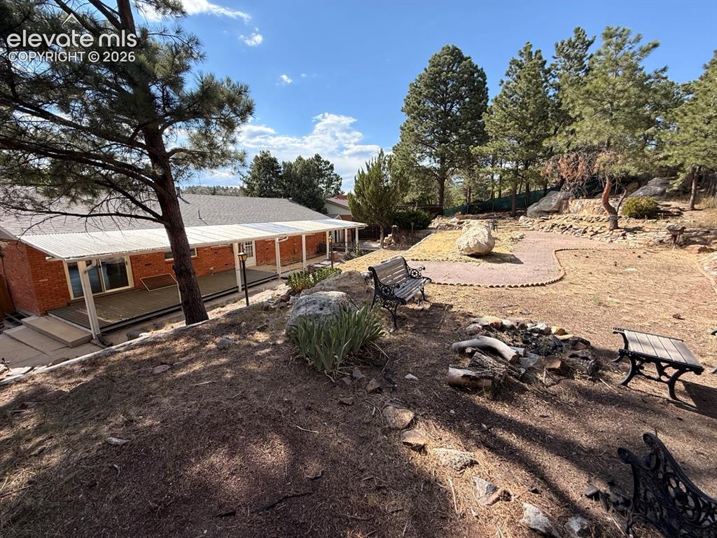 1605 Lehmberg Boulevard Colorado Springs CO 80915