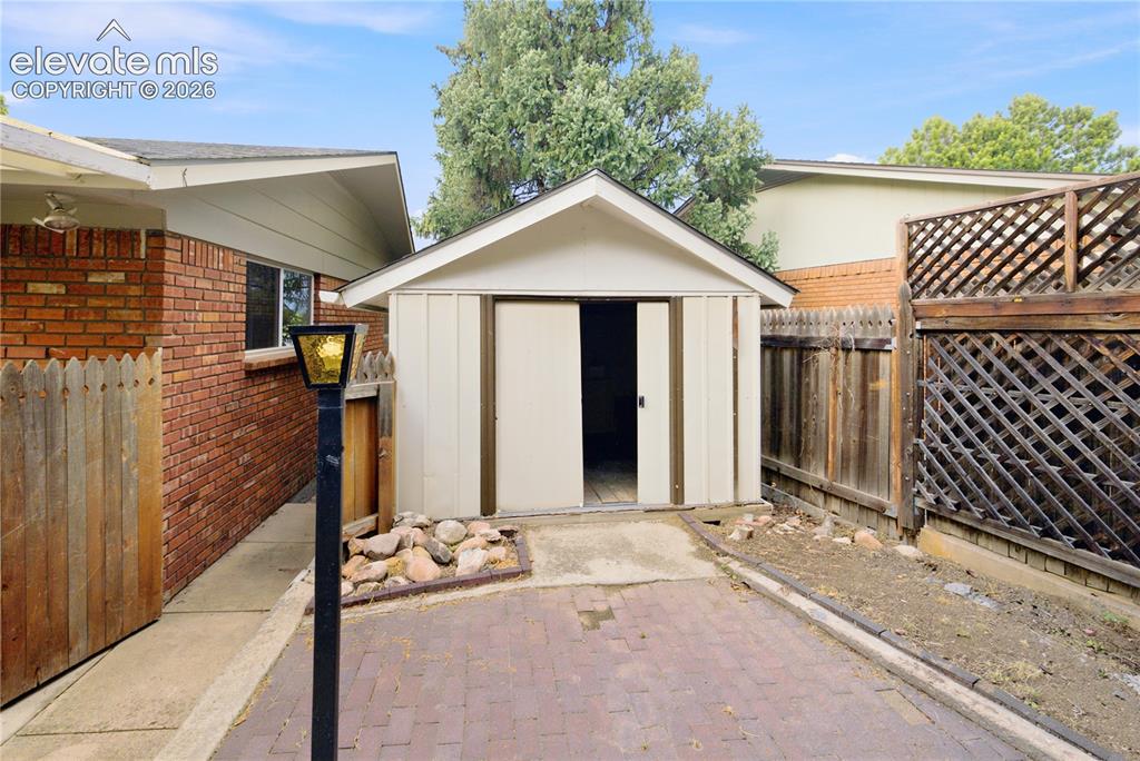 1605 Lehmberg Boulevard Colorado Springs CO 80915