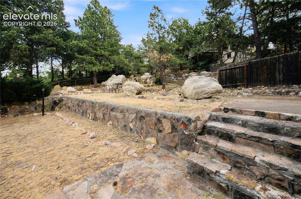 1605 Lehmberg Boulevard Colorado Springs CO 80915