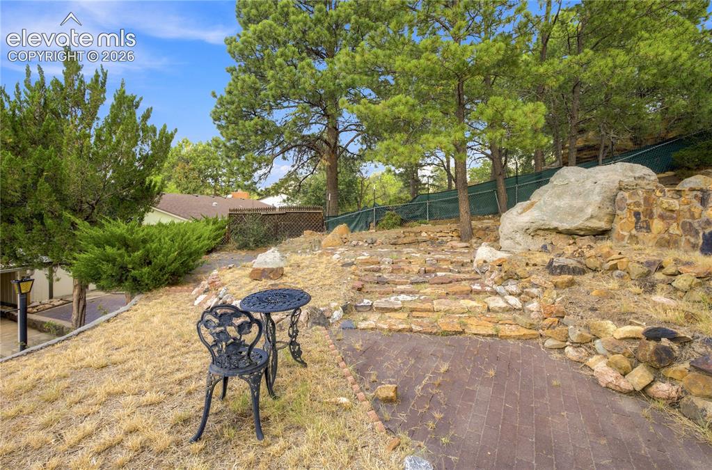 1605 Lehmberg Boulevard Colorado Springs CO 80915