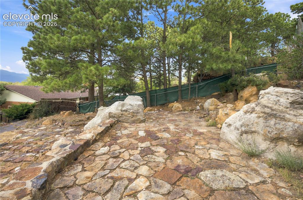 1605 Lehmberg Boulevard Colorado Springs CO 80915