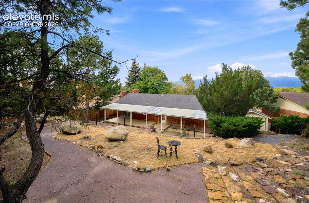 1605 Lehmberg Boulevard Colorado Springs CO 80915