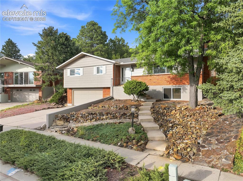 1605 Lehmberg Boulevard Colorado Springs CO 80915