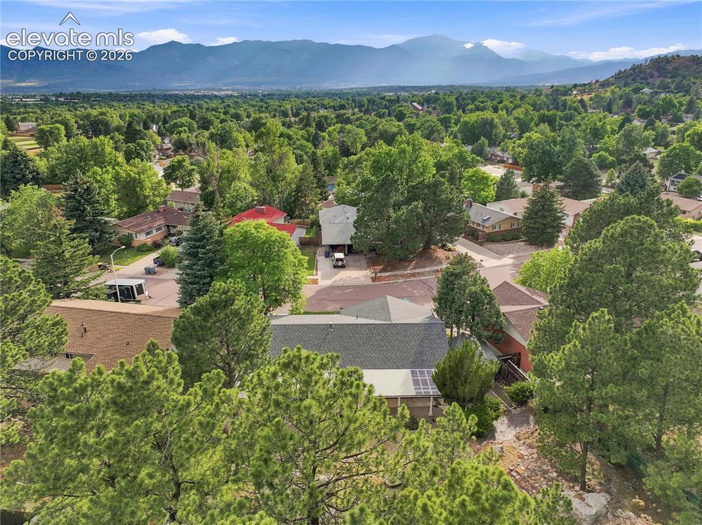 1605 Lehmberg Boulevard Colorado Springs CO 80915