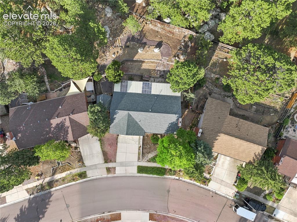 1605 Lehmberg Boulevard Colorado Springs CO 80915