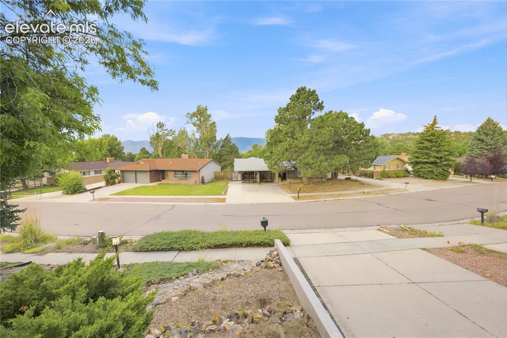 1605 Lehmberg Boulevard Colorado Springs CO 80915