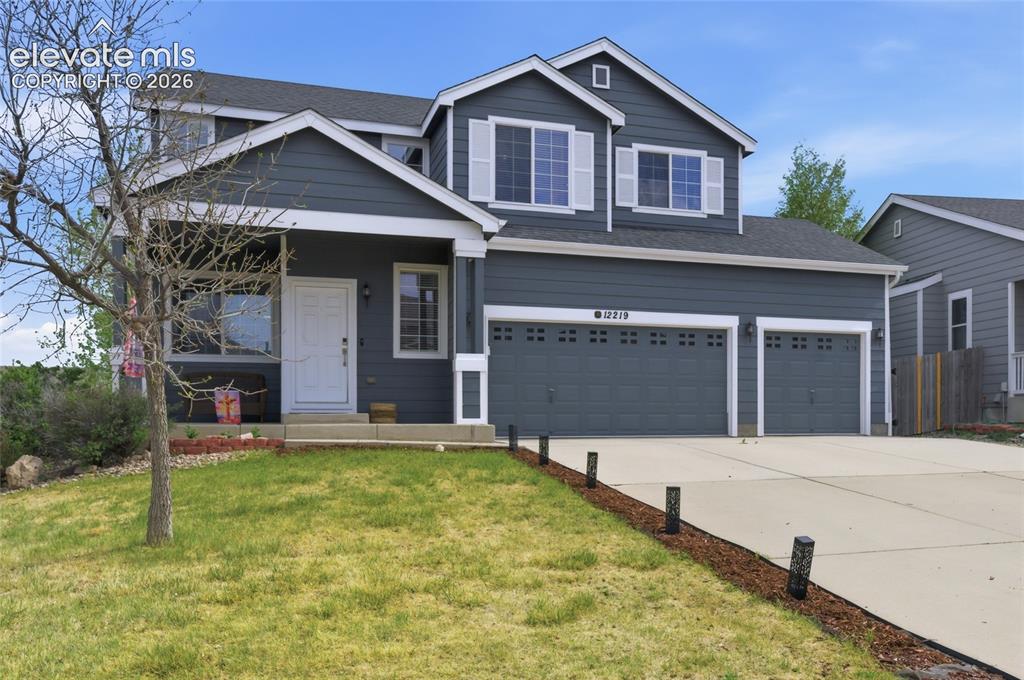 12219 St Annes Road Peyton CO 80831