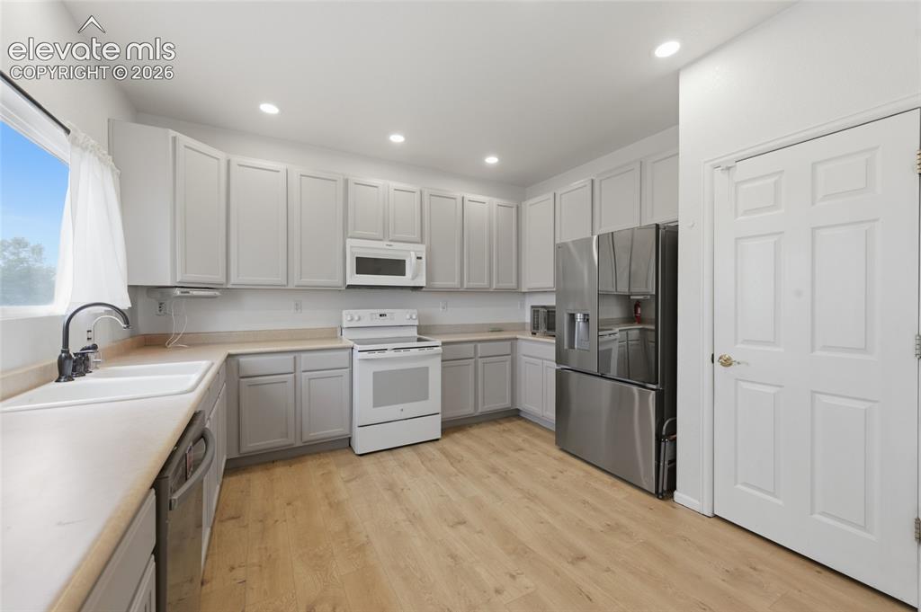 12219 St Annes Road Peyton CO 80831