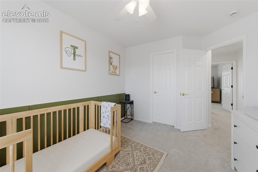 12219 St Annes Road Peyton CO 80831