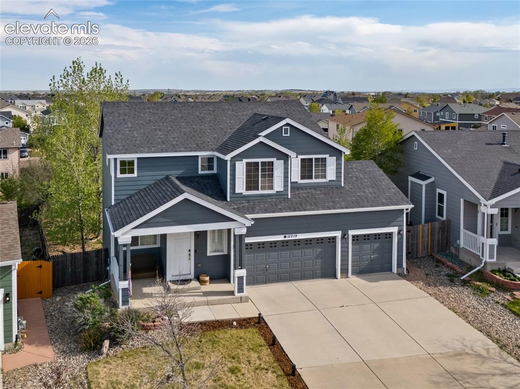 12219 St Annes Road Peyton CO 80831