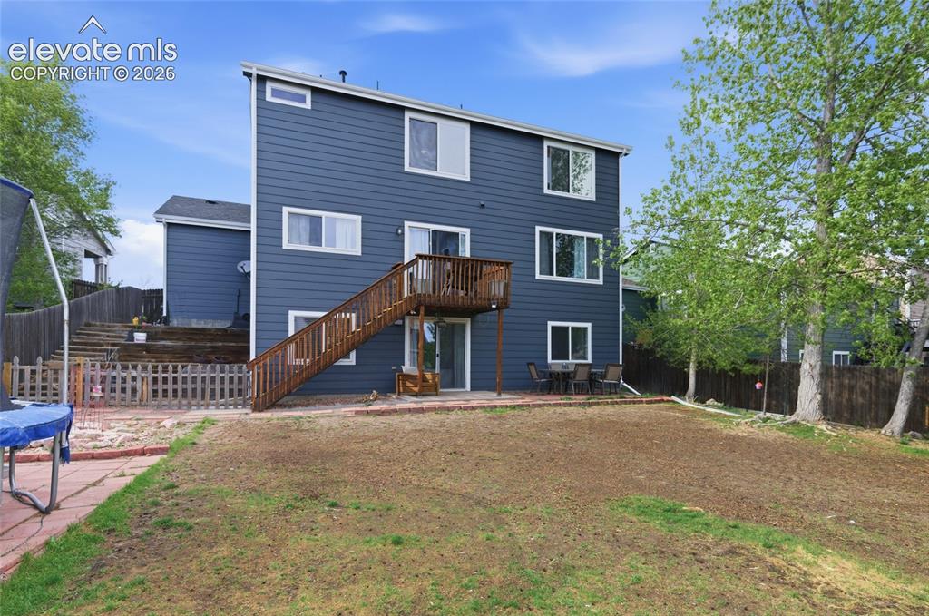 12219 St Annes Road Peyton CO 80831
