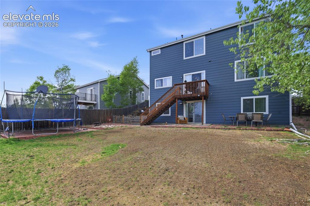 12219 St Annes Road Peyton CO 80831