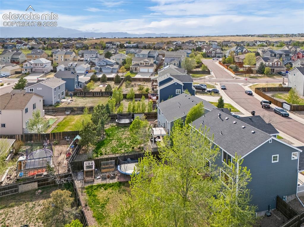 12219 St Annes Road Peyton CO 80831