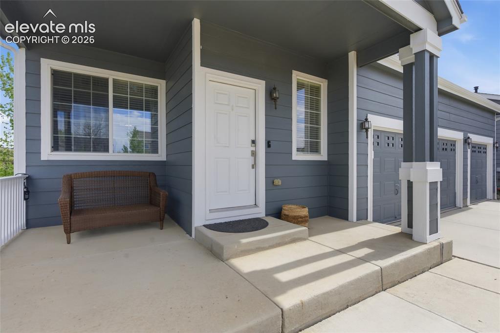12219 St Annes Road Peyton CO 80831