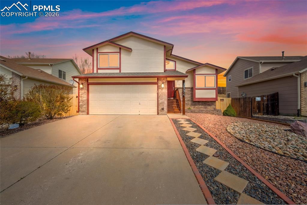 4923 Brant Road Colorado Springs CO 80911