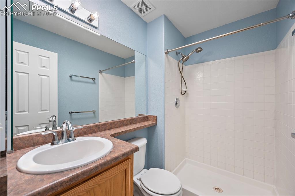 4923 Brant Road Colorado Springs CO 80911