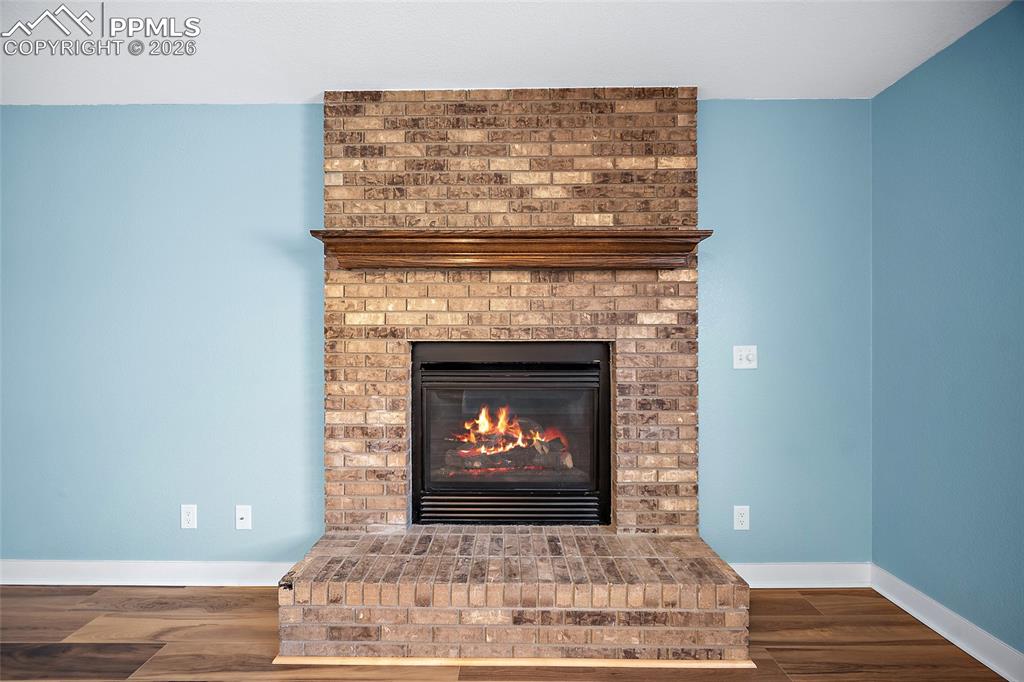 4923 Brant Road Colorado Springs CO 80911