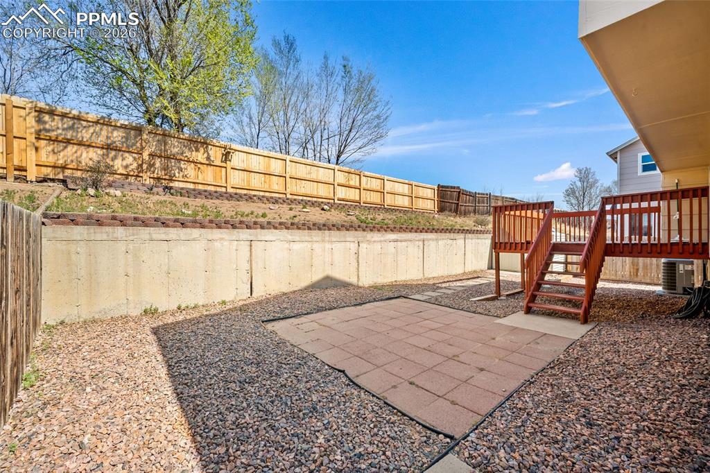 4923 Brant Road Colorado Springs CO 80911