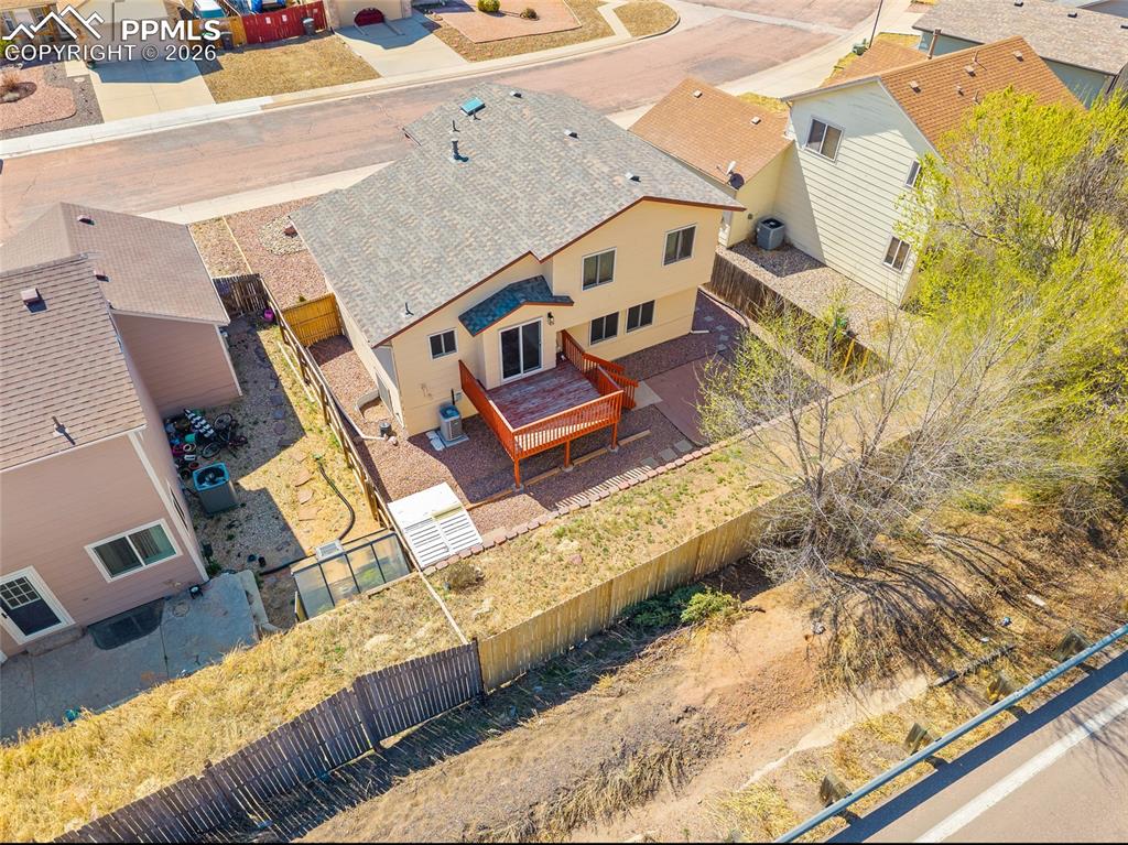 4923 Brant Road Colorado Springs CO 80911
