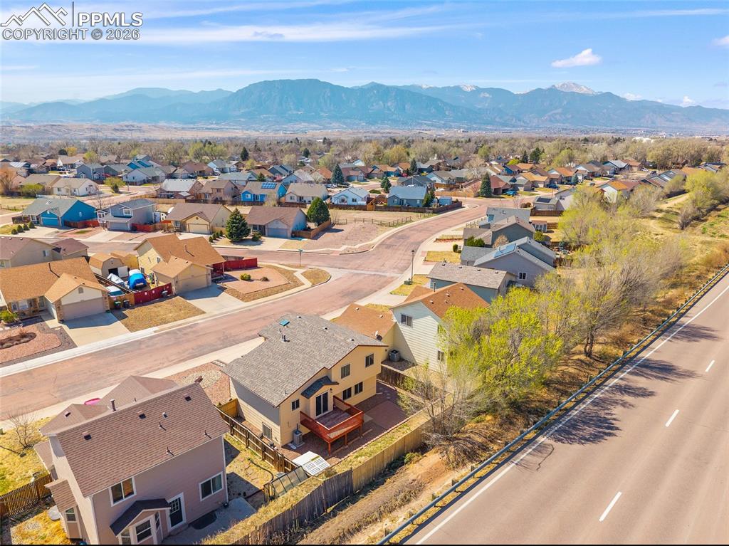 4923 Brant Road Colorado Springs CO 80911
