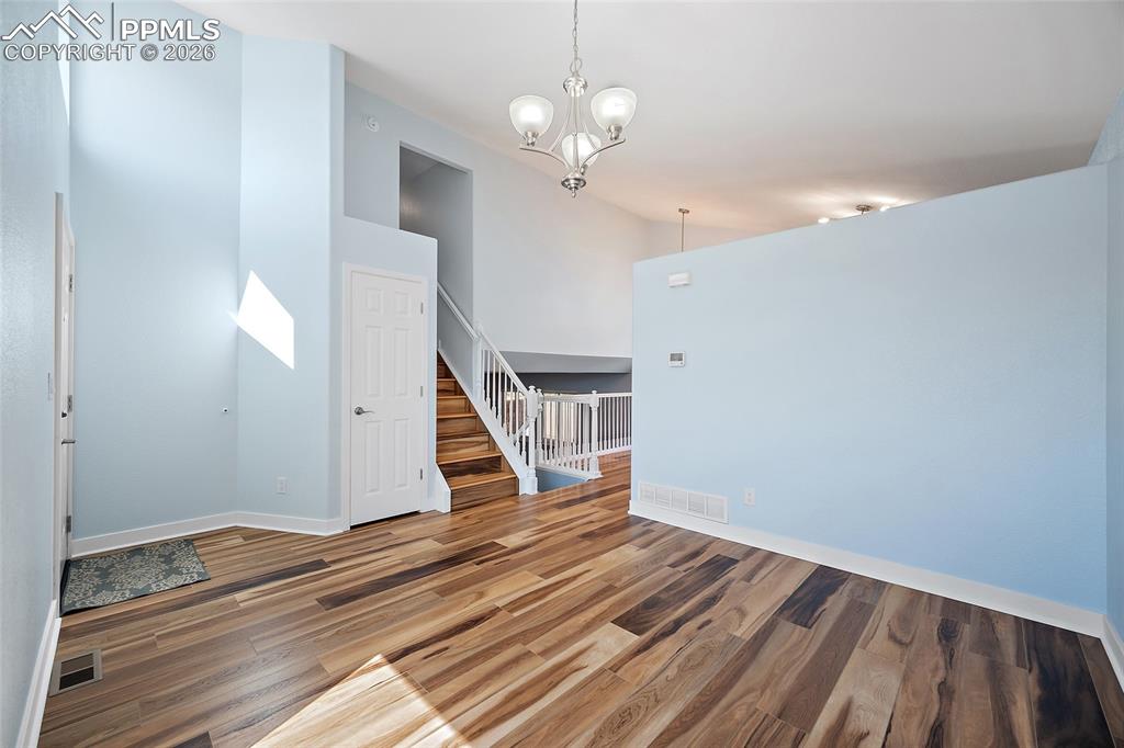 4923 Brant Road Colorado Springs CO 80911