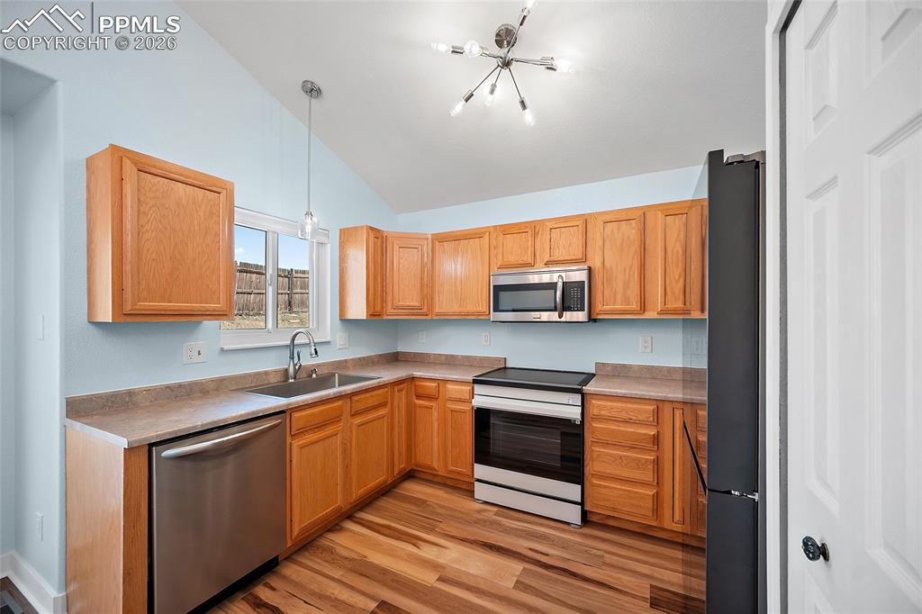 4923 Brant Road Colorado Springs CO 80911