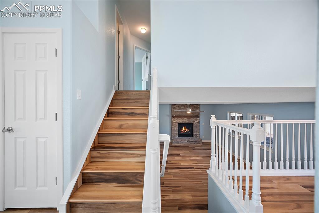 4923 Brant Road Colorado Springs CO 80911