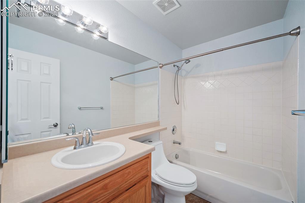 4923 Brant Road Colorado Springs CO 80911