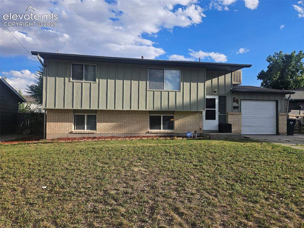 54 Bridle Trail Pueblo CO 81005