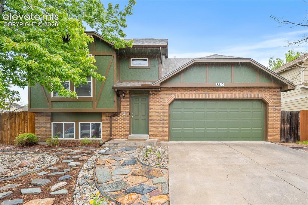 8510 Ilex Drive Colorado Springs CO 80920