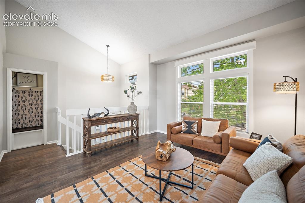 8510 Ilex Drive Colorado Springs CO 80920