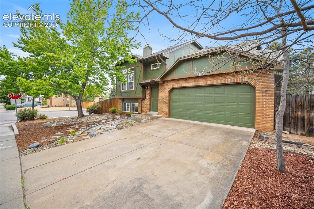 8510 Ilex Drive Colorado Springs CO 80920