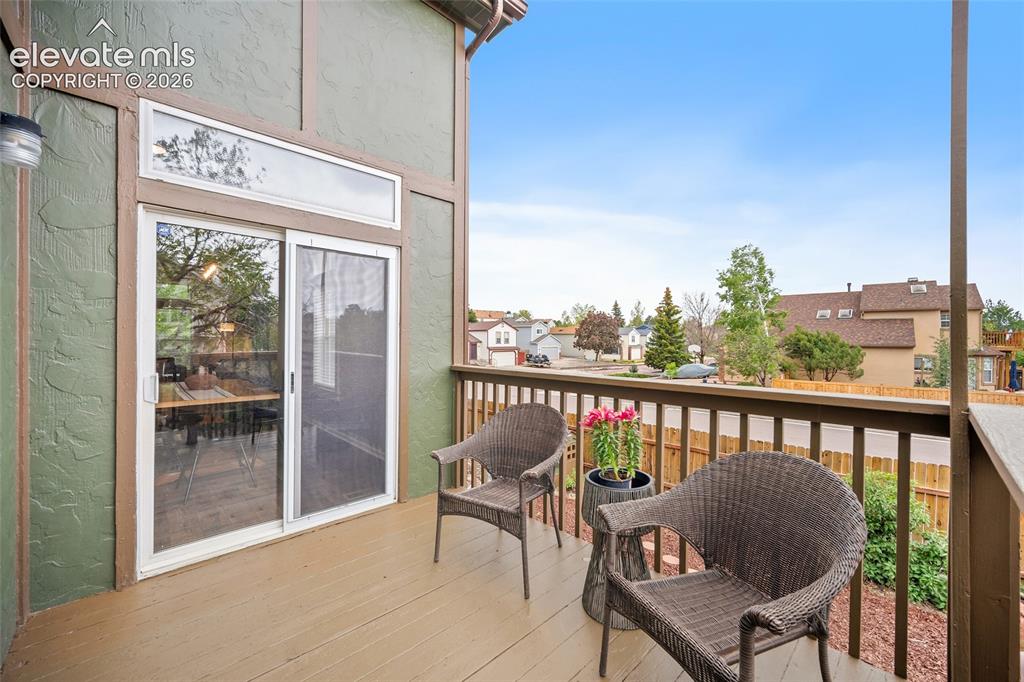 8510 Ilex Drive Colorado Springs CO 80920