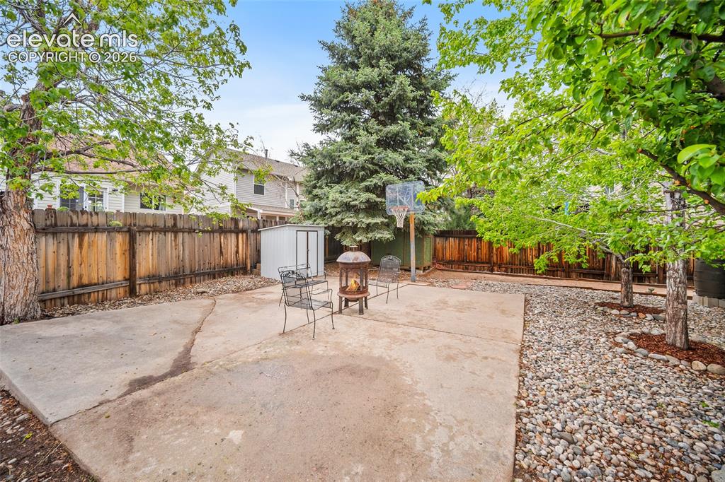 8510 Ilex Drive Colorado Springs CO 80920