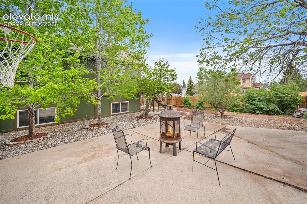8510 Ilex Drive Colorado Springs CO 80920