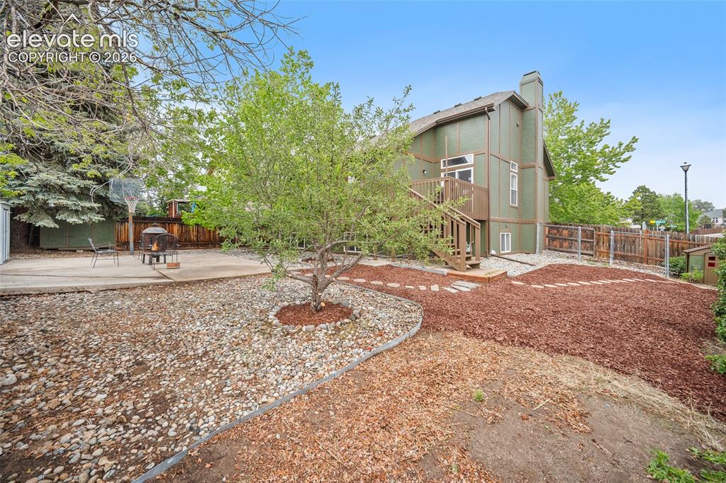 8510 Ilex Drive Colorado Springs CO 80920