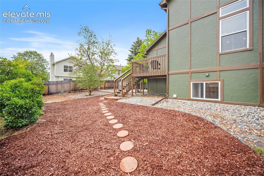 8510 Ilex Drive Colorado Springs CO 80920